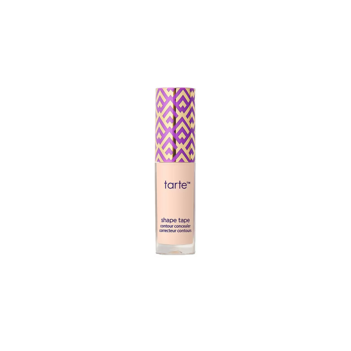 tarte Travel-Size Shape Tape Concealer - 12B Fair Beige - 0.034 fl oz - Ulta Beauty | Target