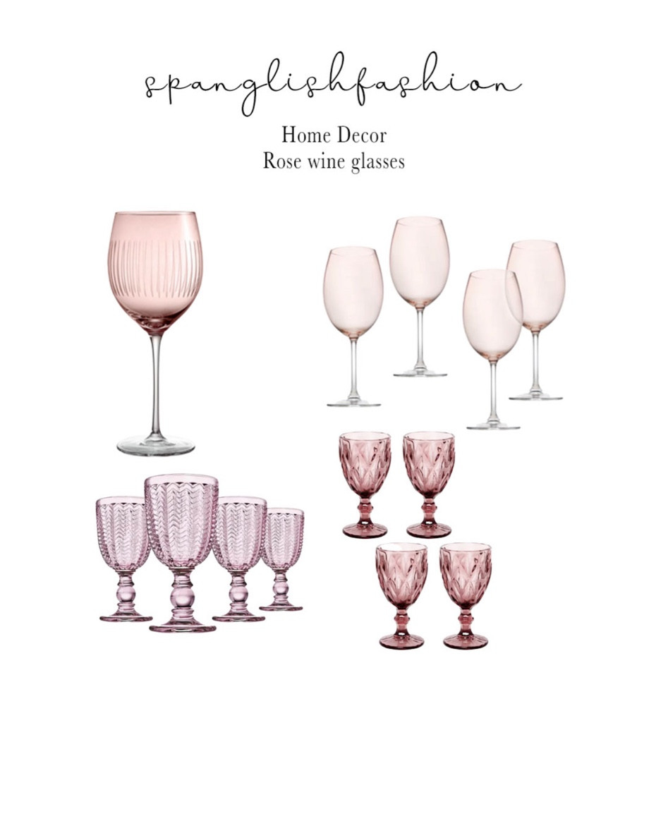 Fall wine glasses

#LTKhome #LTKSeasonal #LTKsalealert