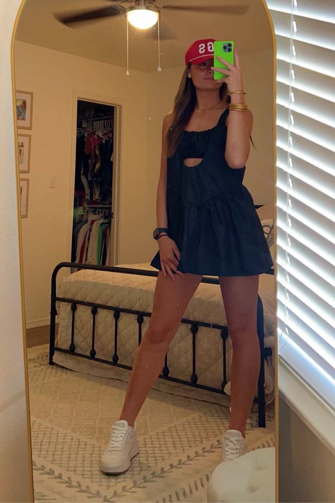 cute free people dress!

#LTKworkwear #LTKstyletip #LTKover40