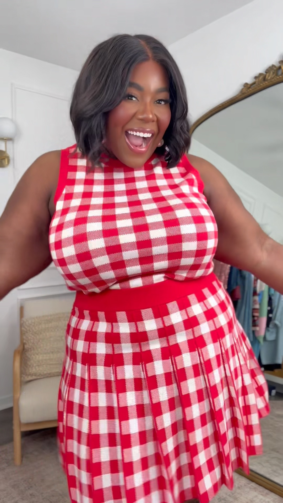 Pre Spring at Walmart is so darling! Everything is under $45

Polka Dot Dress 1X 
Rugby Top 2X 
Red Set XXL
Blue Dress XXL
Quilted Jacket 2X 
Pink Dress XXL 




#LTKFindsUnder100 #LTKFindsUnder50 #LTKPlusSize