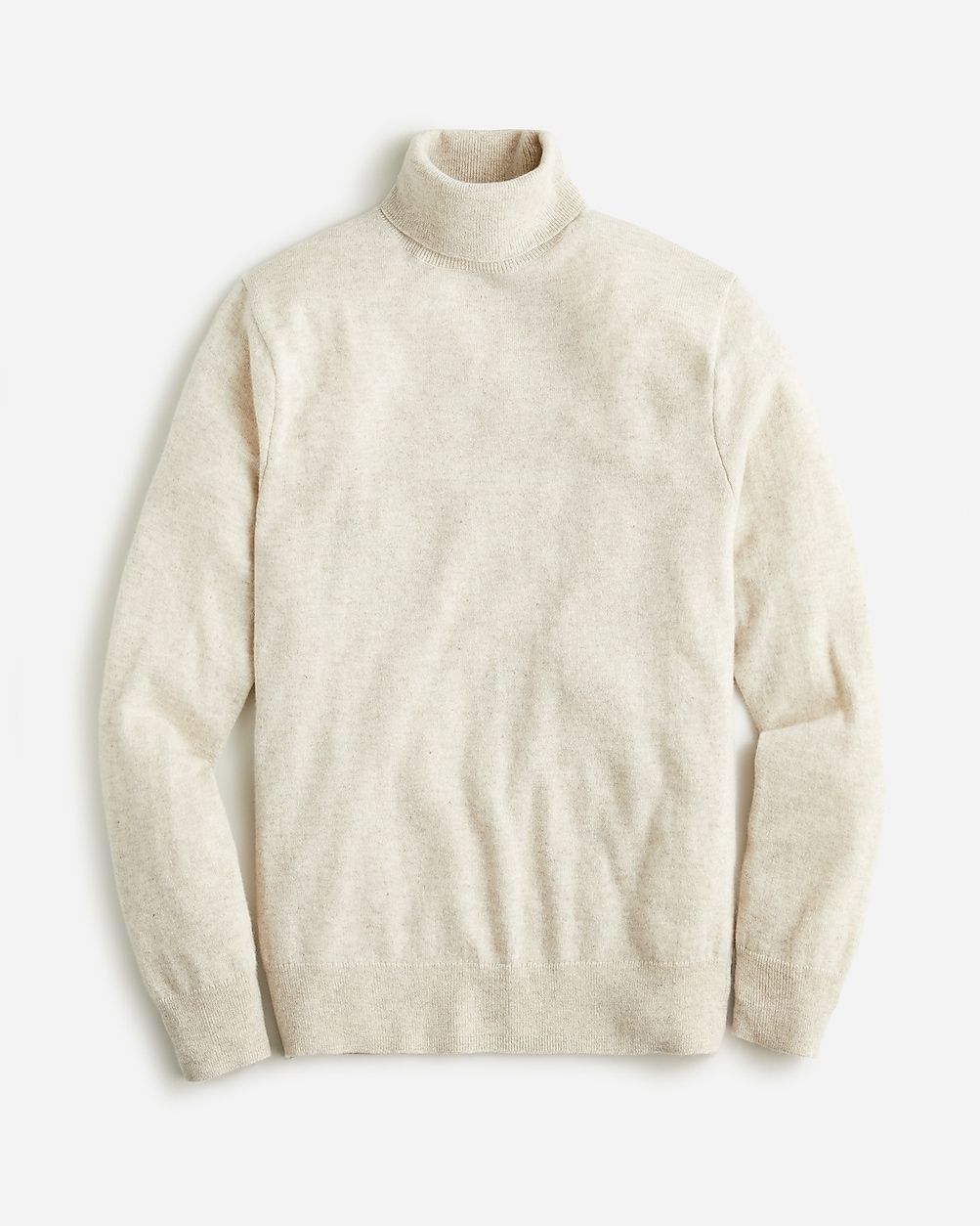 Cashmere turtleneck sweater | J.Crew US
