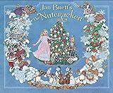 Jan Brett's The Nutcracker: Brett, Jan, Brett, Jan | Amazon (US)