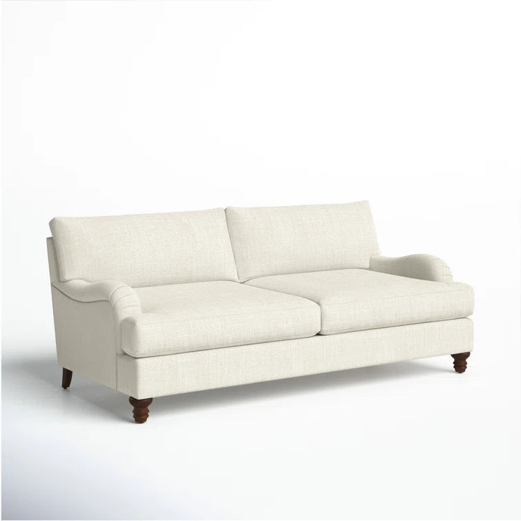 Walters 82'' Upholstered Sofa | Wayfair North America