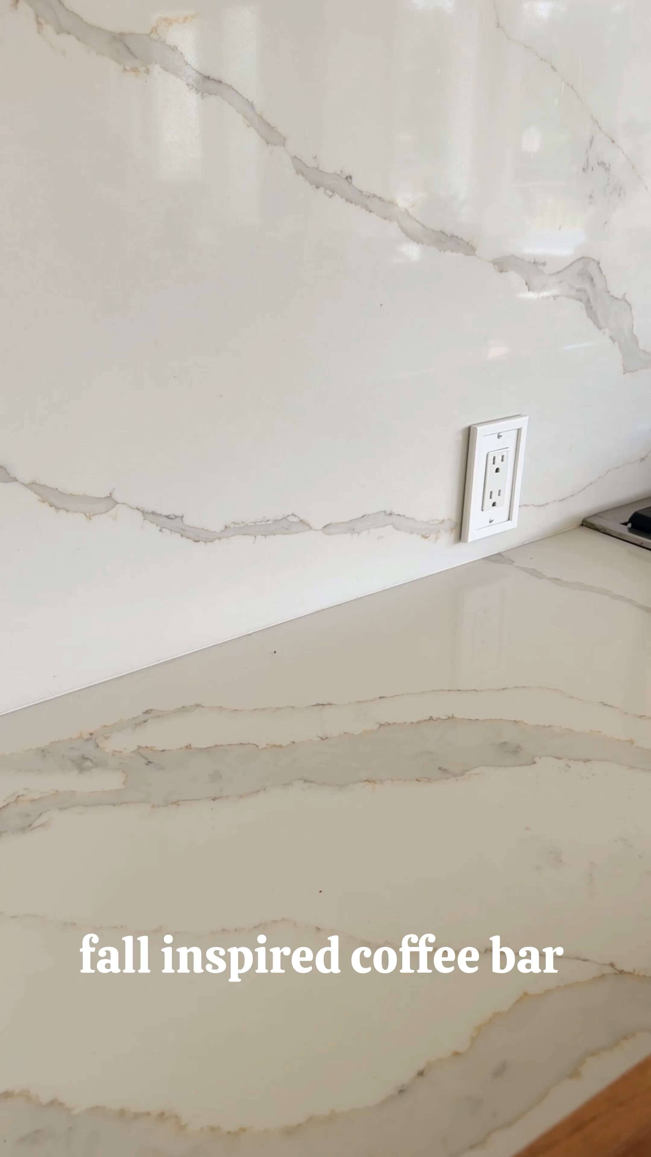 Fall inspired coffee bar!! Everything on sale from Target this week 🍂🍂

Sarah Joy, Target home, circle week, kitchen, fall decor, kitchen decor, cozy 

#LTKSaleAlert #LTKHome