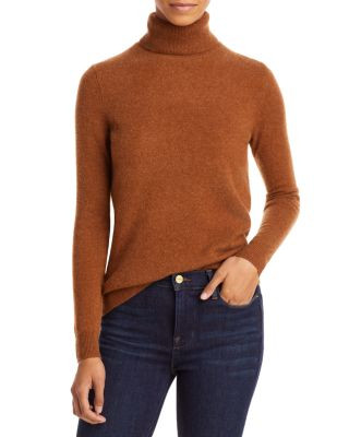 C by Bloomingdale's Cashmere Turtleneck Sweater - Exclusive   | Bloomingdale's Women | Bloomingdale's (US)