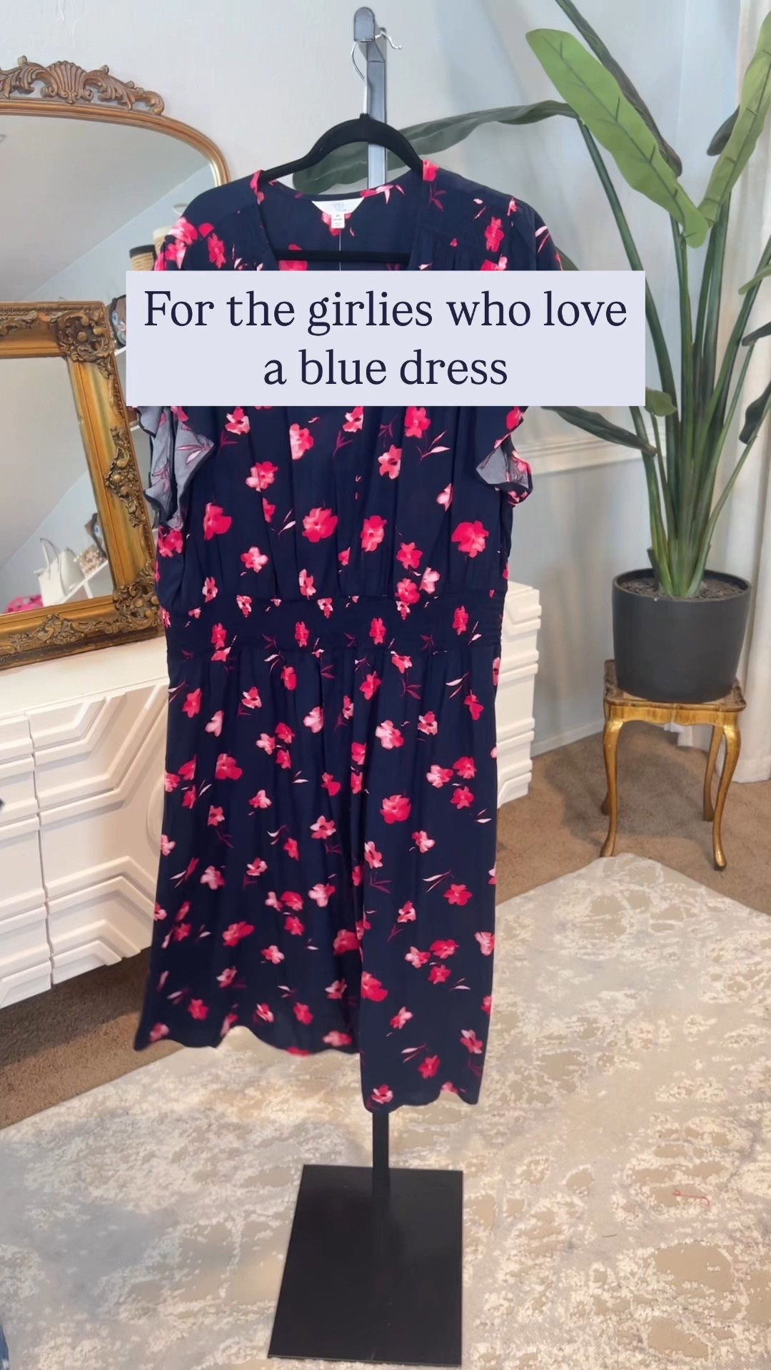 Blue dresses!
In order of how they are shown:
Blue with pink flowers 2x non stretch true to size
Blue with white ties in front 2x true to size no stretch
Navy Blue cotton gauze - runs small xxxl 22 size up
Light blue with tie 2x no stretch true to size
Cobalt Blue cotton summer dress 2x runs large 
Shorter light blue 2x non stretch true to size 
* also linked a few extras that I absolutely love

#LTKStyleTip #LTKFindsUnder50 #LTKPlusSize