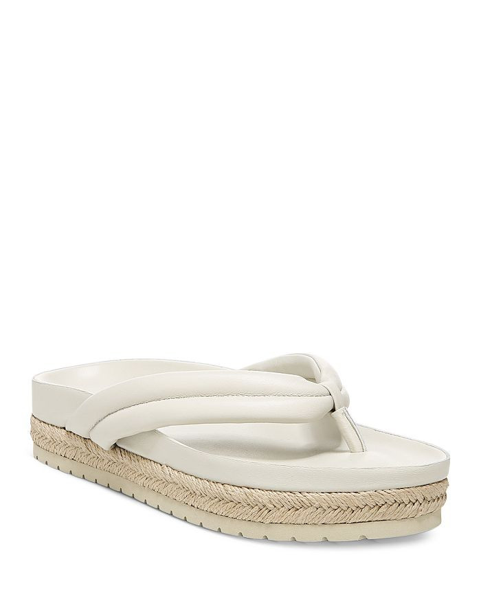 Women's Forest Platform Thong Sandals | Bloomingdale's (US)