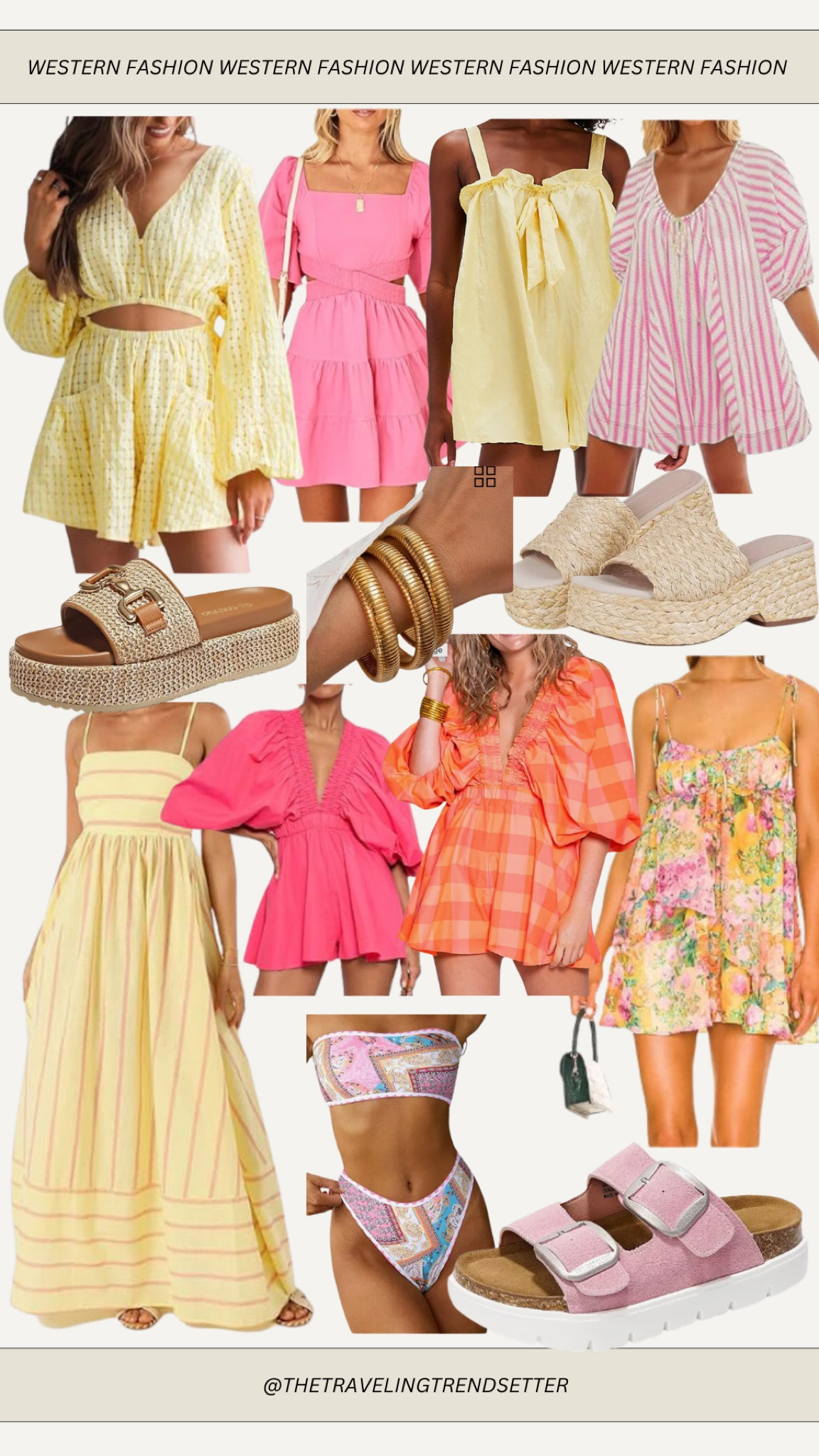 Spring and summer must haves for travel and beach vacation resort wear from Amazon 

#LTKFindsUnder100 #LTKStyleTip #LTKFindsUnder50