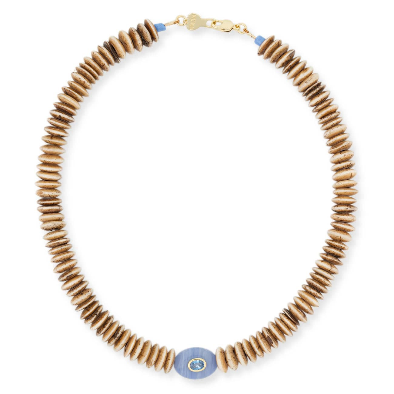 Dash Necklace | BRACHA
