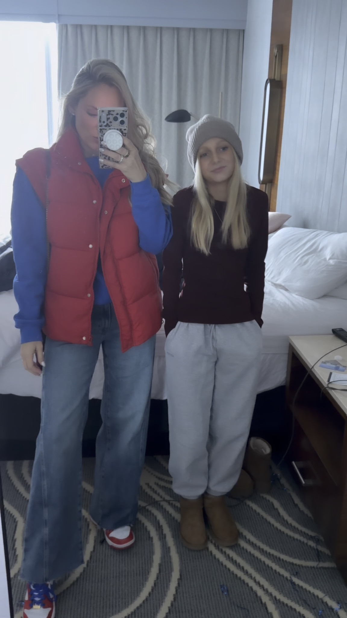 Loving this puffer jacket for the cold weather 😍

#LTKOver40 #LTKdayinmylife #LTKootd