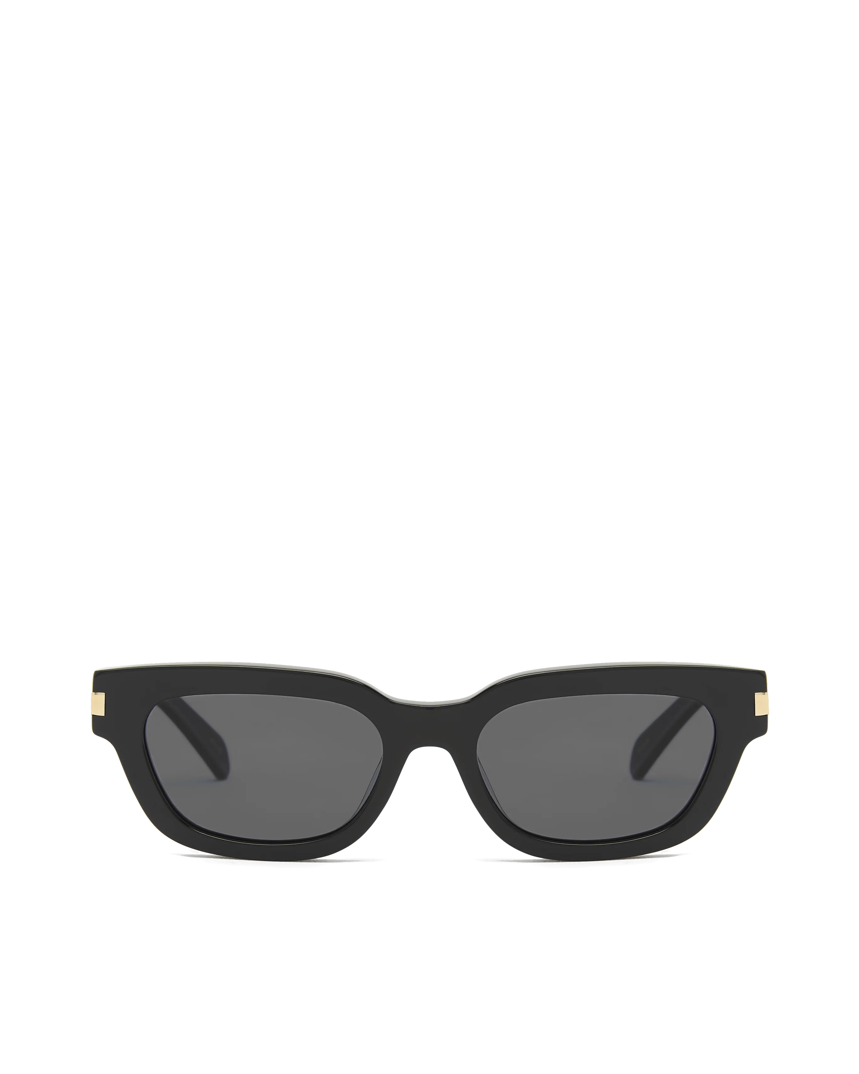 THE DEYN - BLACK-INK | Banbe Eyewear (US)