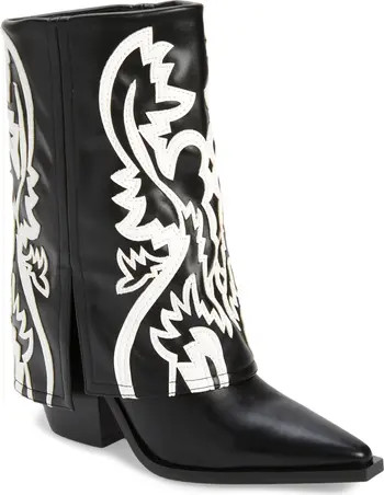 Esperanza Pointed Toe Boot (Women) | Nordstrom