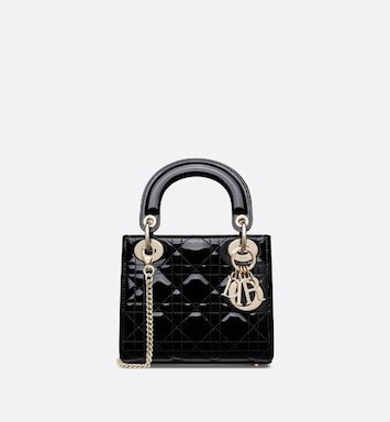 Mini Lady Dior Bag | Dior Beauty (US)