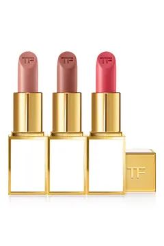 3 Girls Clutch Size Lip Color Set | Nordstrom