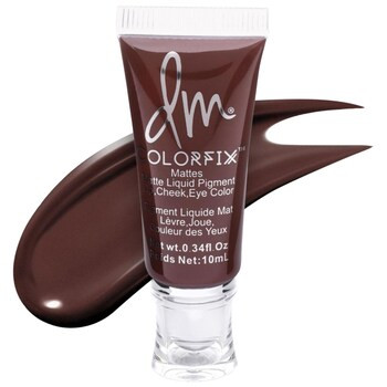 Danessa Myricks BeautyColorfix Eye, Cheek & Lip Cream Pigment | Sephora (US)