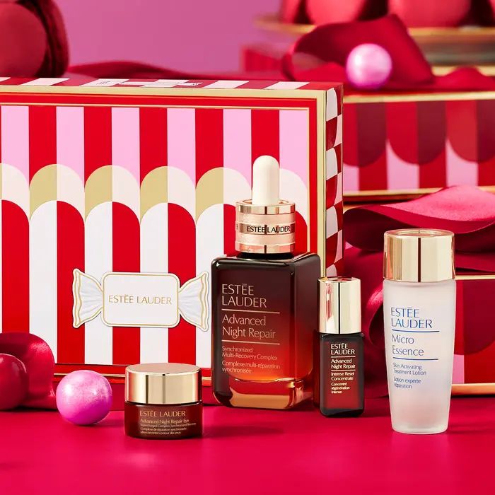 Estée Lauder Repair + Renew Skin Care Set USD $172 Value | Nordstrom | Nordstrom