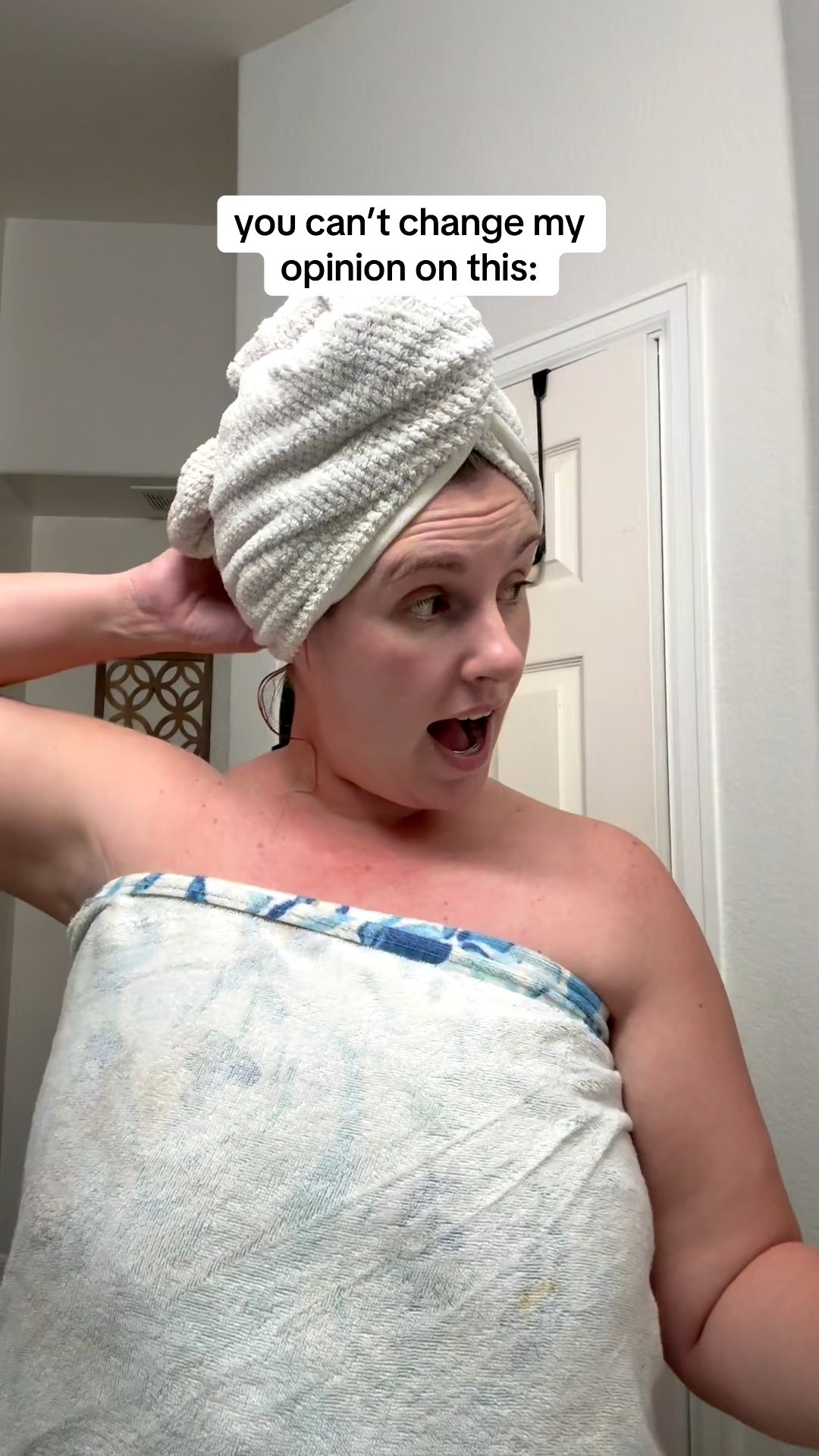 You know that rare feeling when your hair actually listens? 😂 That’s been me since I started using Pravana’s Intense Therapy Leave-In Conditioner. It detangles, adds shine, and makes my hair feel like I just left the salon — minus the appointment. Perfect for busy mornings when “wash and go” actually needs to go. 💨✨

#LTKHoliday #LTKGiftGuide #LTKdayinmylife