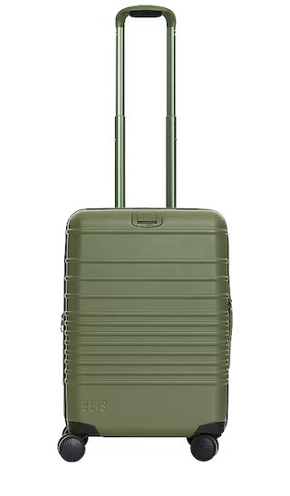 21" Luggage in Olive | Revolve Clothing (Global)
