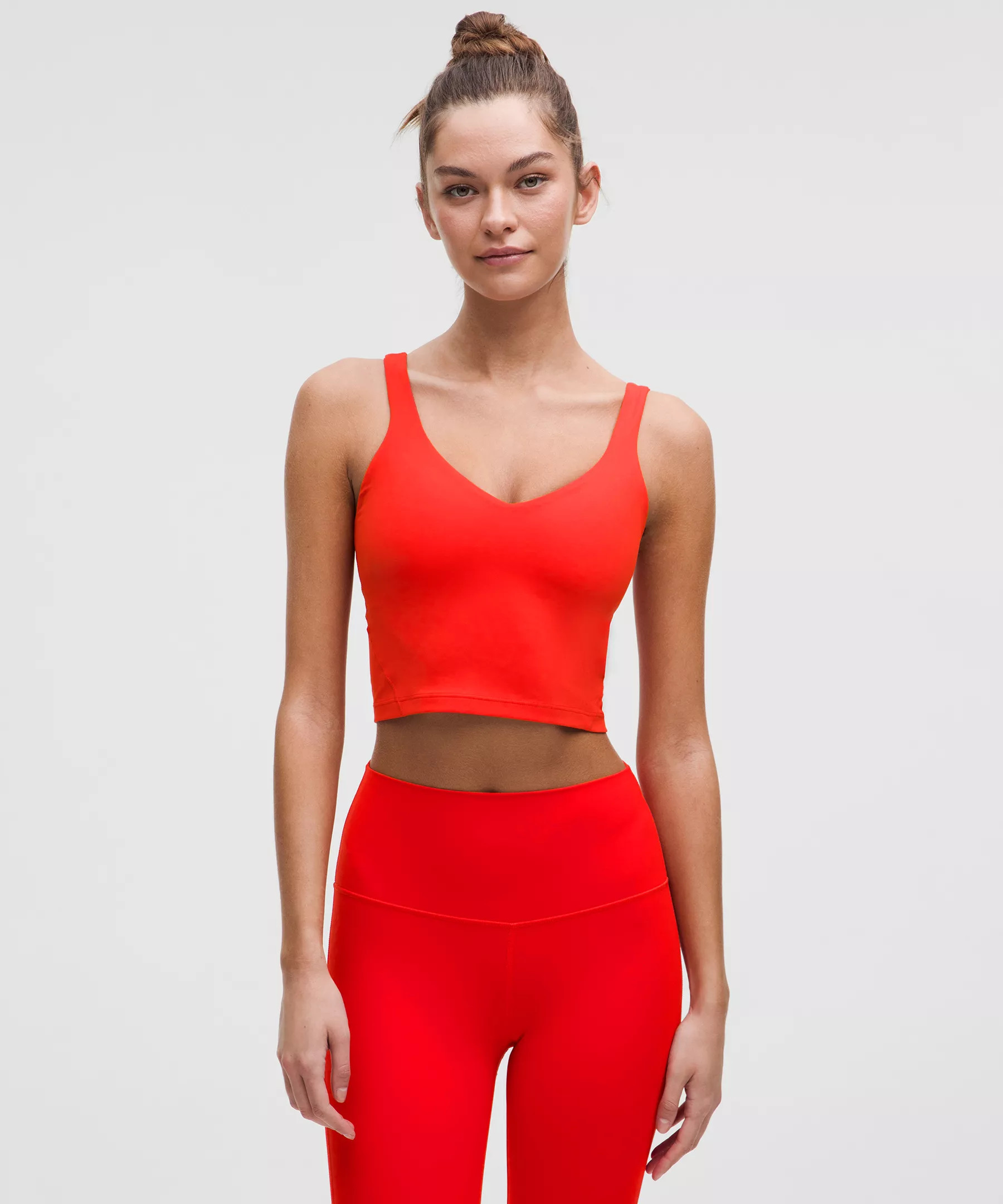 lululemon Align™ Tank Top *Light Support, A/B Cup | Women's Sleeveless & Tank Tops | lululemon | Lululemon (US)