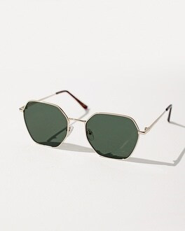 Aviator Sunglasses | Chico's