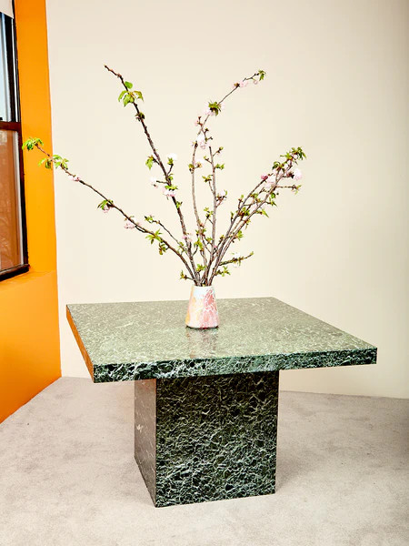 Italian Marble Dining Table | Coming Soon