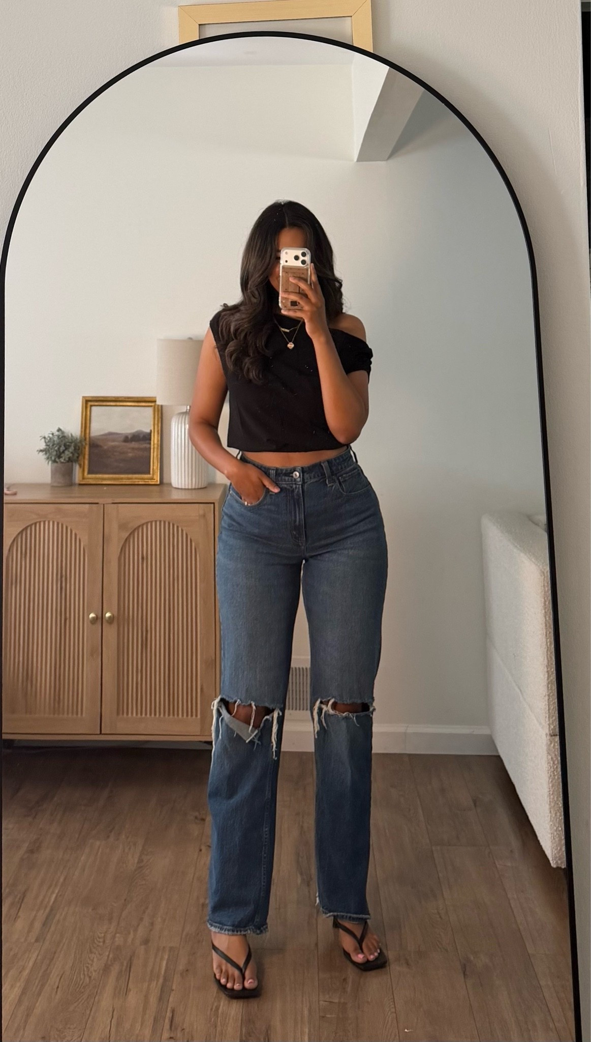 The best jeans @abercrombie top seller! Curve love 6/ long. Two piece Amazon set.

#LTKgrwm #LTKmomlife #LTKSaleAlert