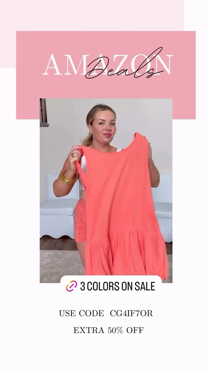 Free People athletic dress dupe on deal! 

#LTKActive #LTKSaleAlert #LTKMidsize