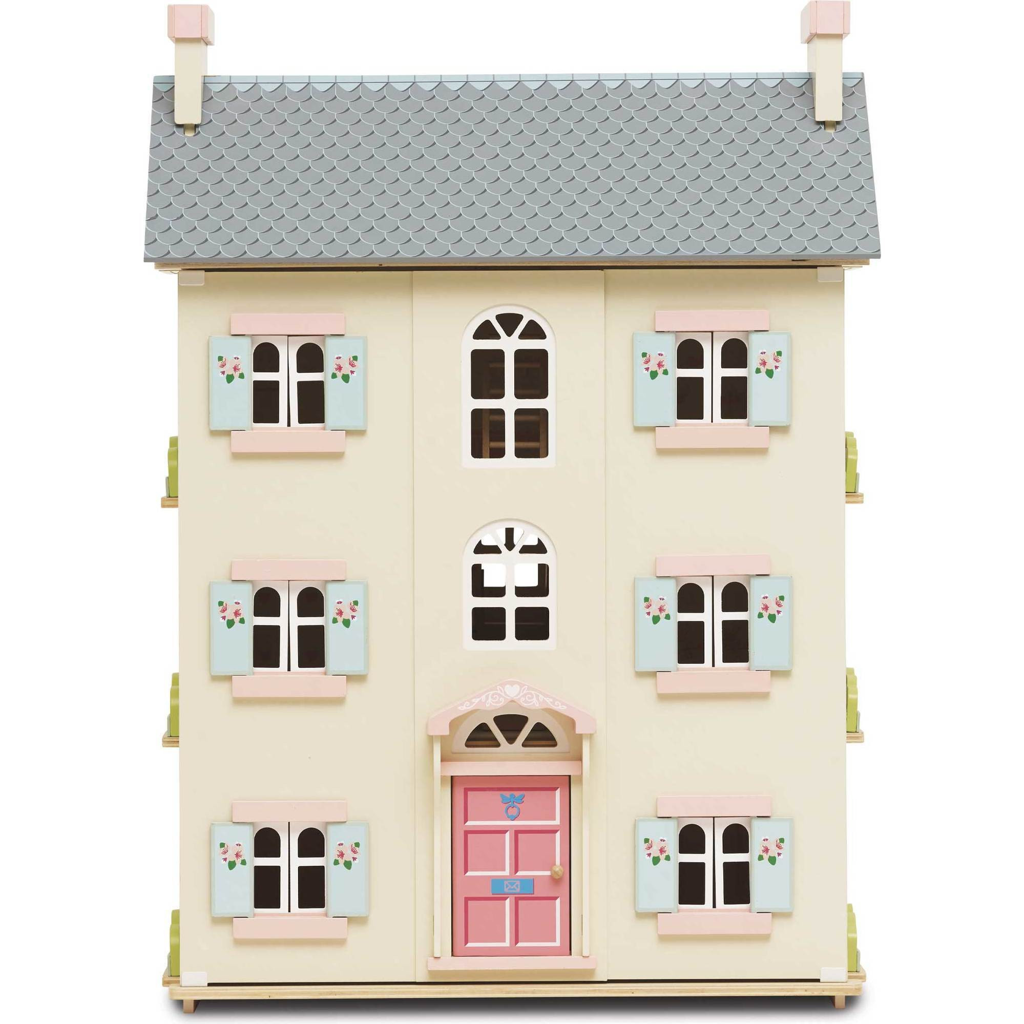 Cherry Tree Hall | Maisonette