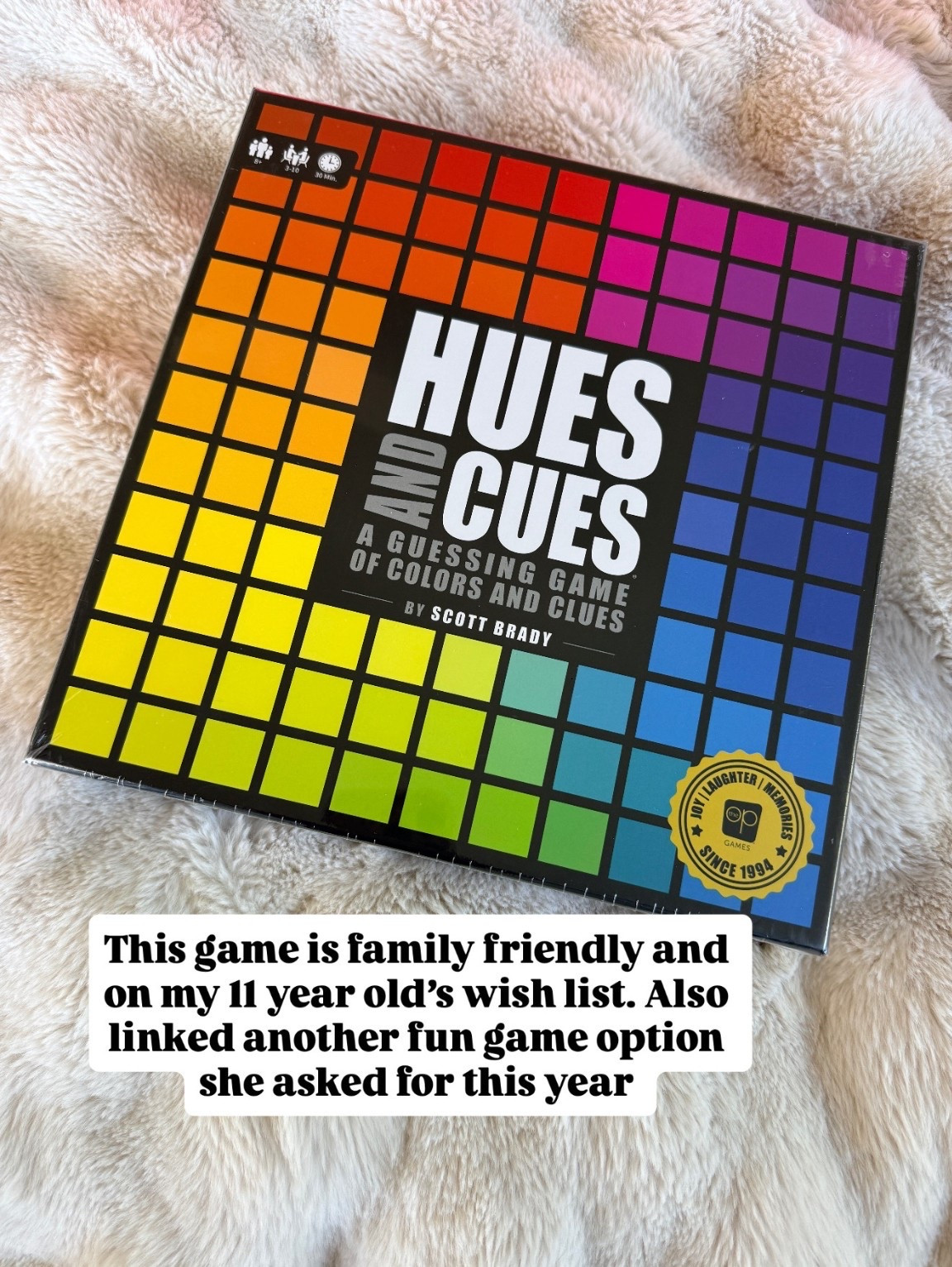 Last minute gift ideas family games 

#LTKGiftGuide #LTKHoliday