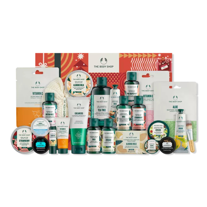 The Big Advent of Change | Ulta