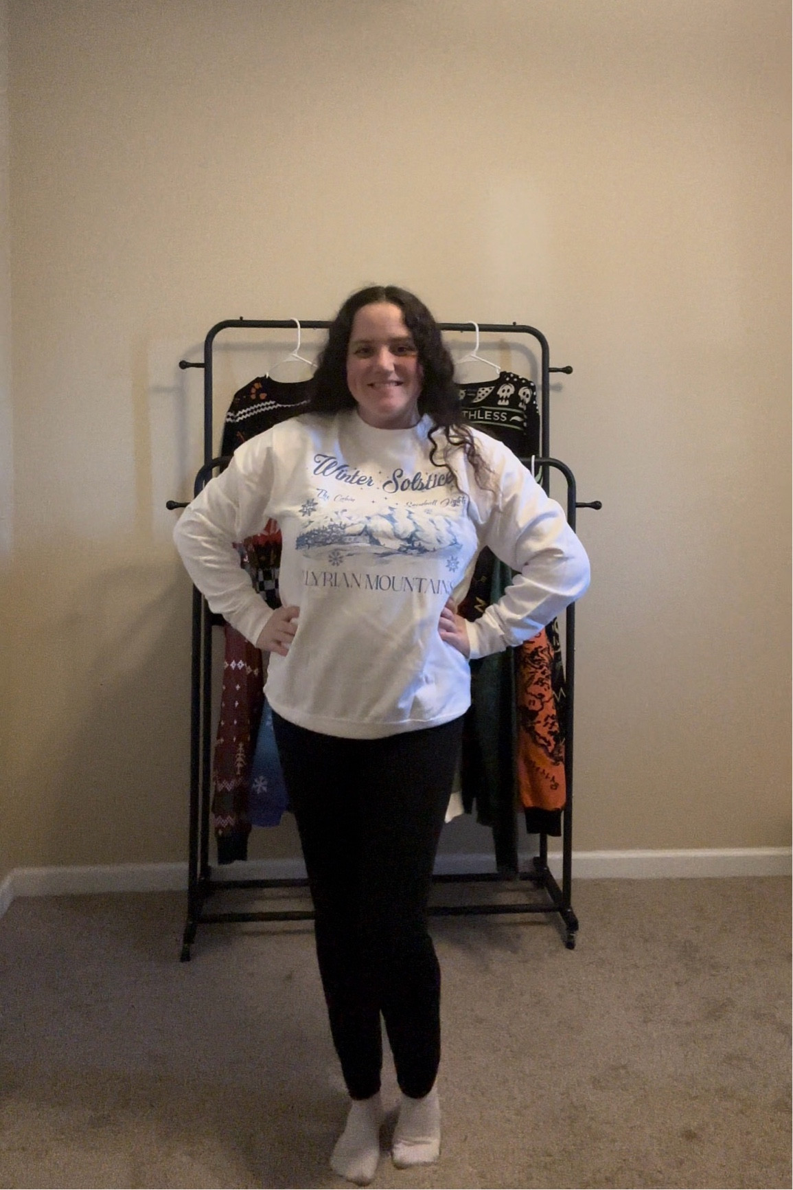 Christmas | Christmas Sweater | Christmas sweatshirt | Christmas pullover | Book Christmas | Book Sweatshirt | Book Christmas sweatshirt | Acotar sweatshirt | Acotar Christmas sweater | A court of thrones and roses | A court of thrones and roses Christmas sweater

#LTKSeasonal #LTKGiftGuide #LTKHoliday