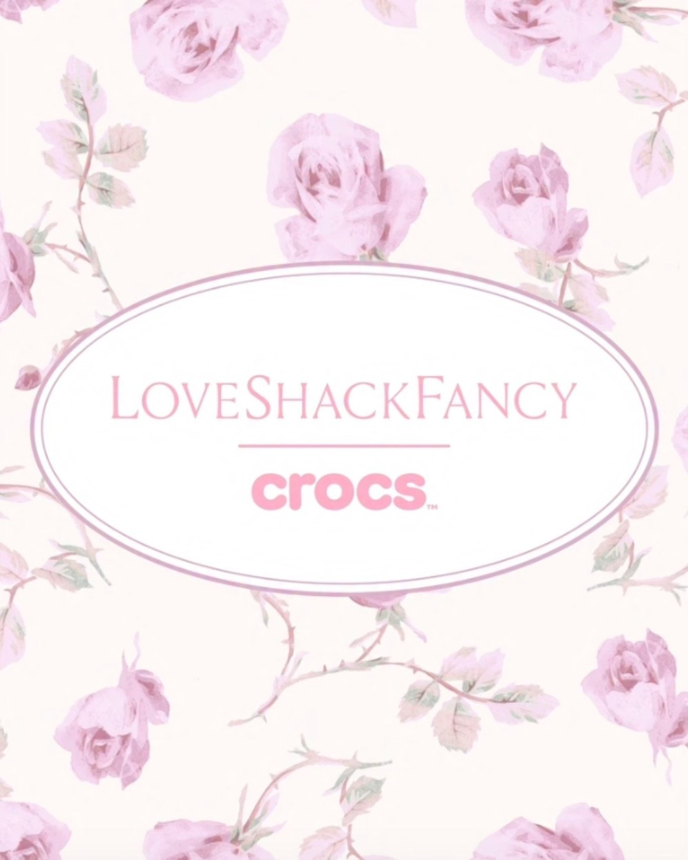 Loveshackfancy x crocs coming soon! 

#LTKSeasonal