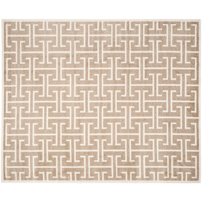 Ganymede Rug, Wheat/Beige | One Kings Lane