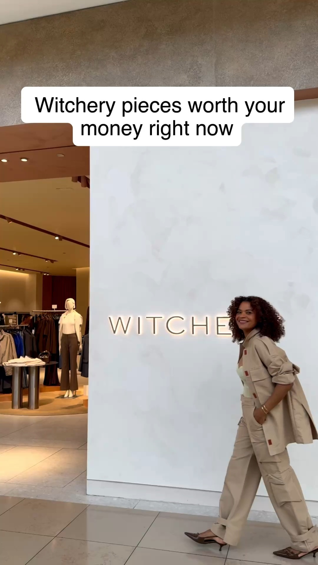Witchery must haves 

#LTKstyletip #LTKaustralia #LTKautumn