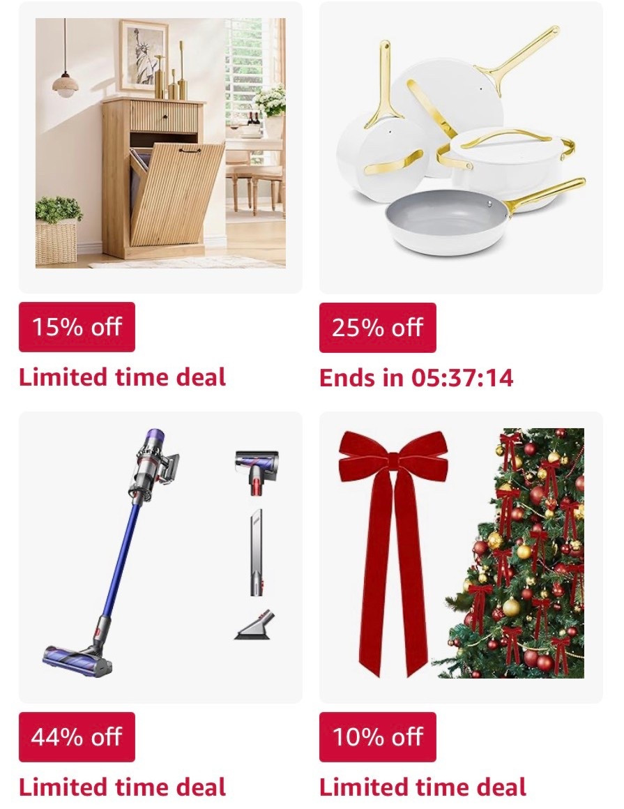 Gift ideas on sale

#LTKSaleAlert #LTKGiftGuide #LTKFindsUnder100