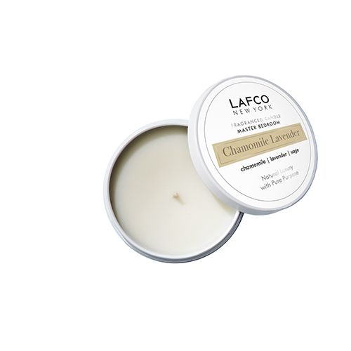 Chamomile Lavender | Travel Candle 4 oz | LAFCO New York