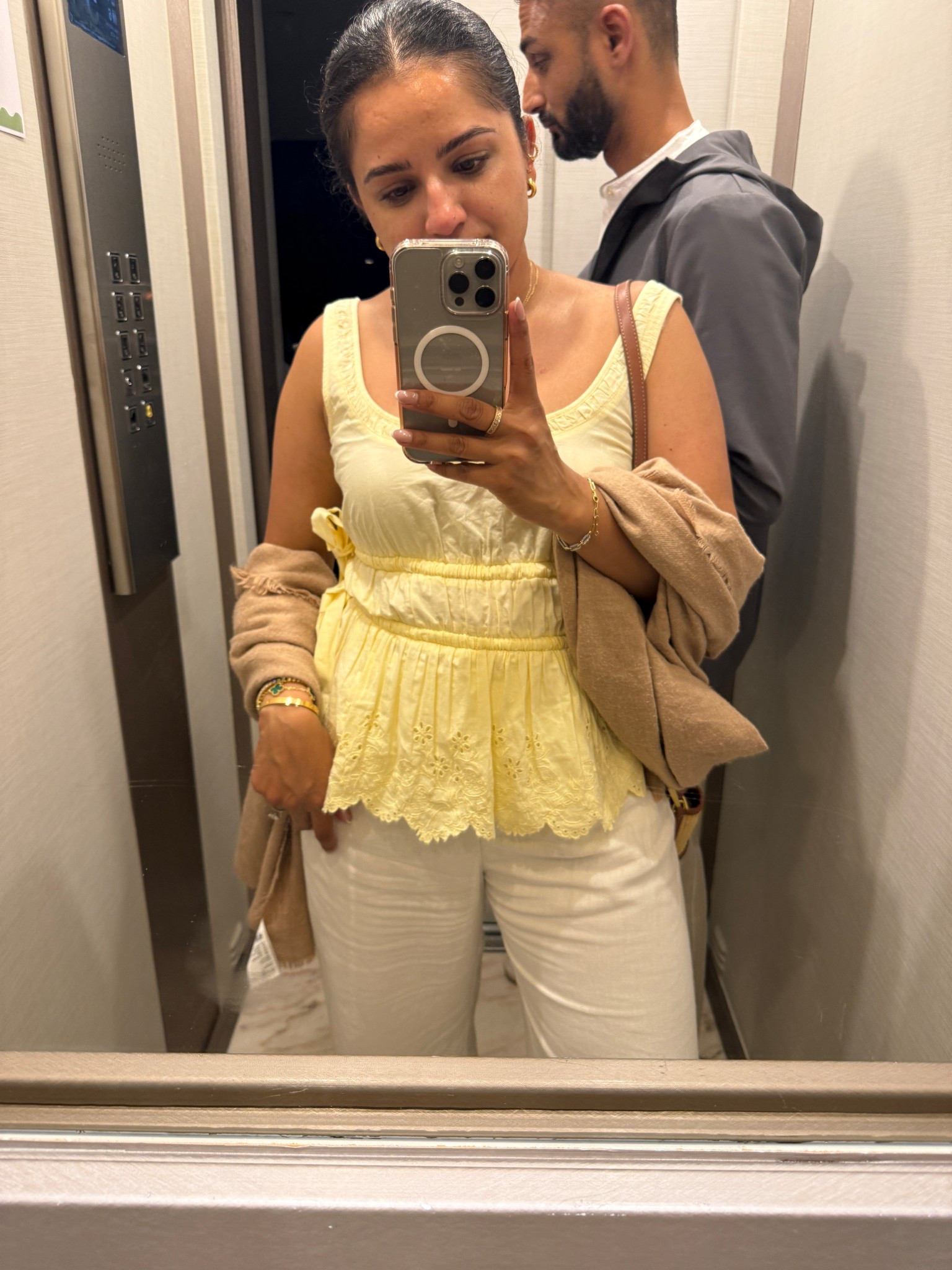 Butter yellow 🤌🏽💛🌟

#LTKFindsUnder100 #LTKTravel