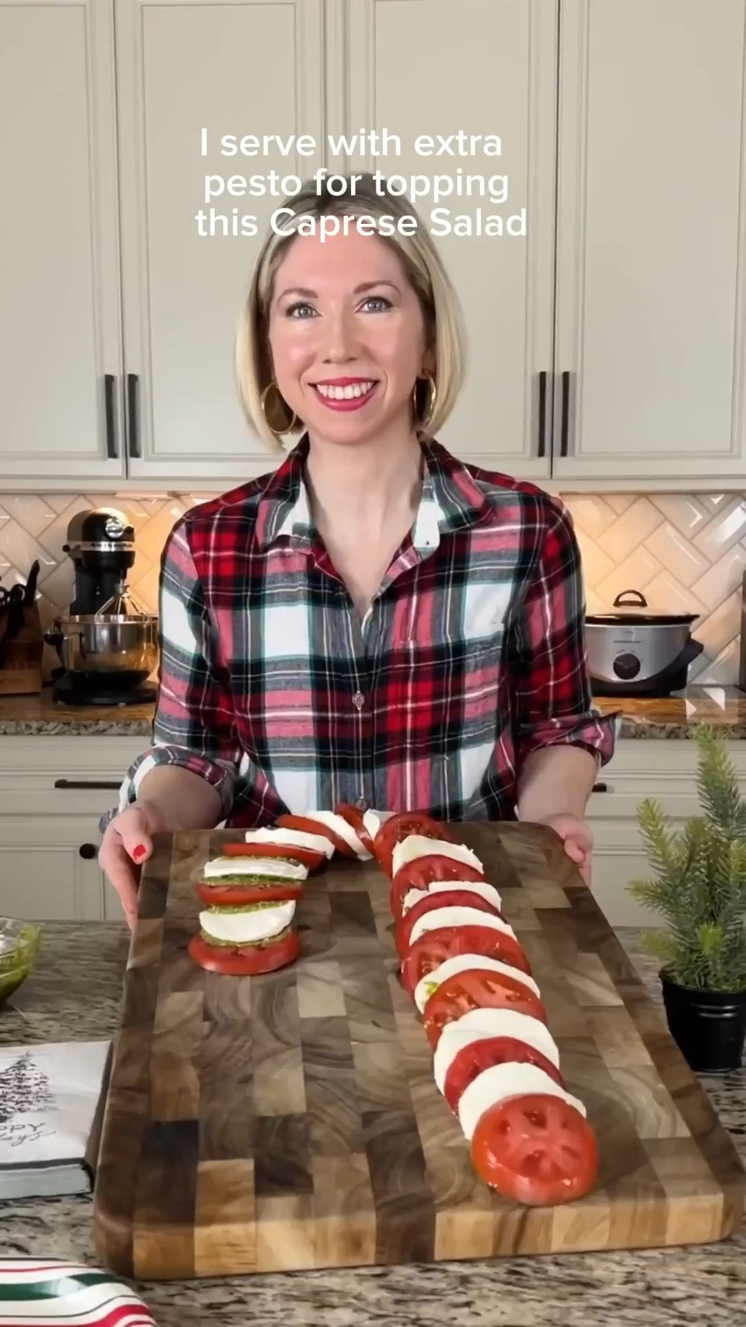 Easy Christmas appetizer 

#LTKHoliday #LTKHome #LTKSeasonal