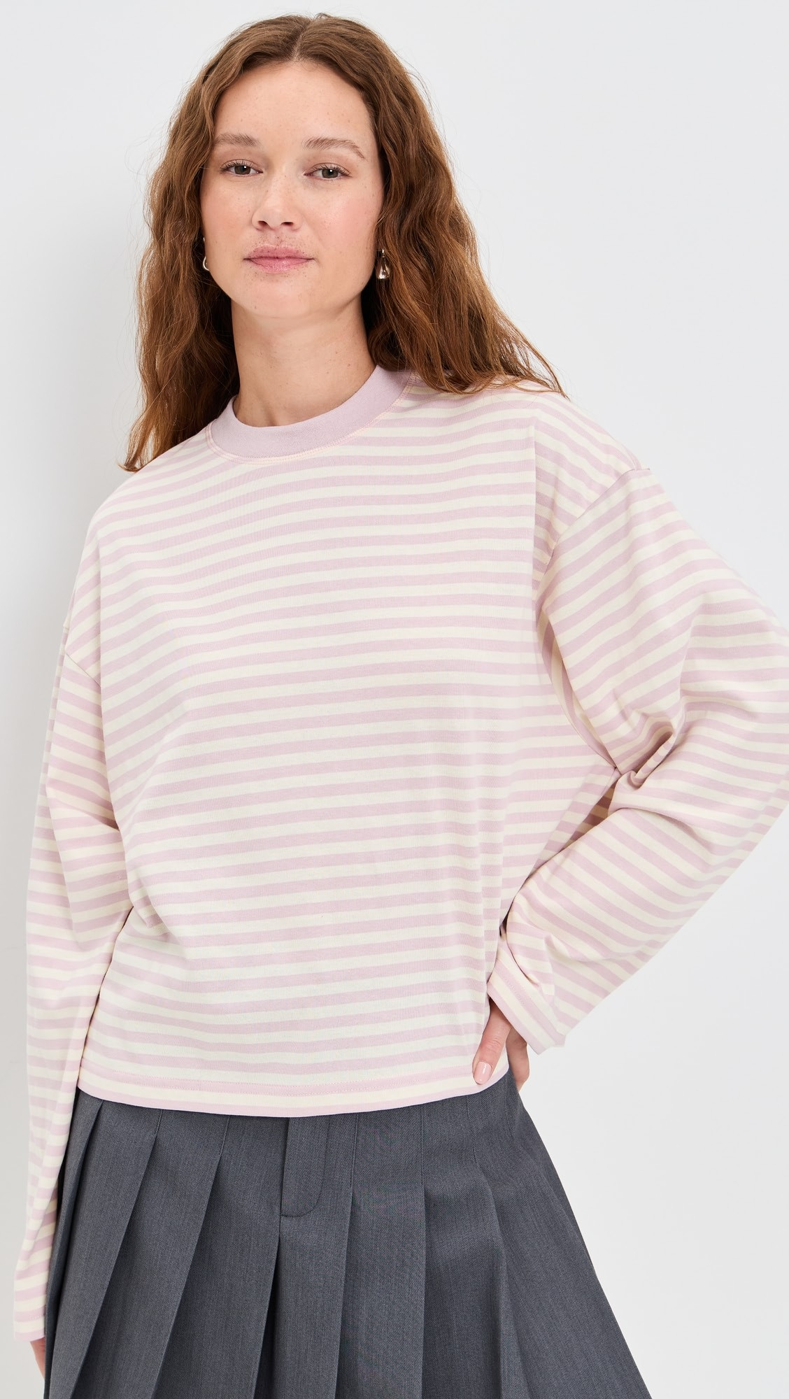 Bloom Long Sleeve | Shopbop