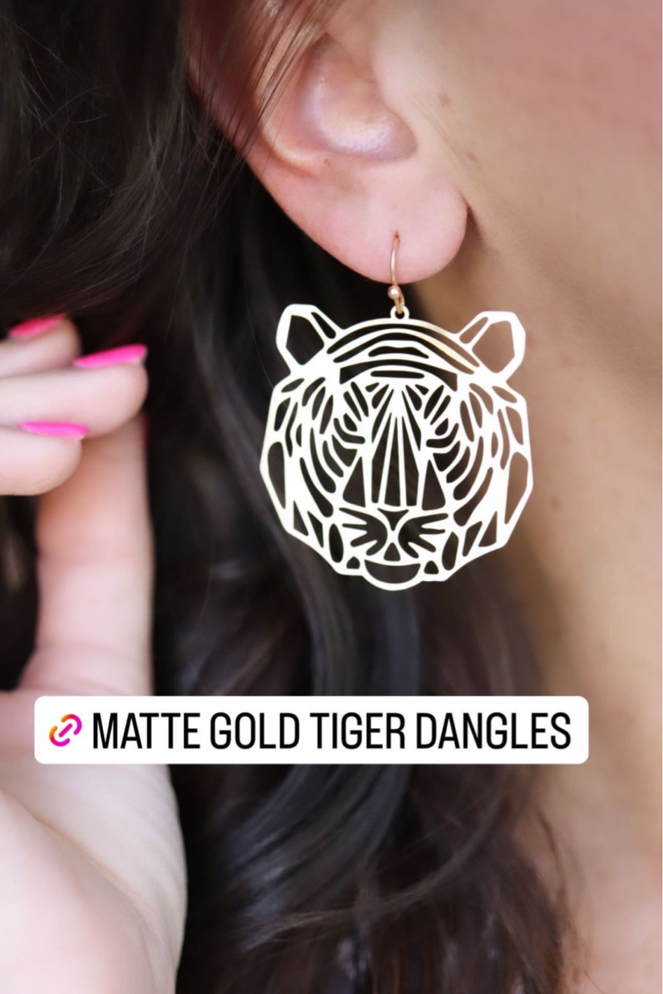 Game day jewelry