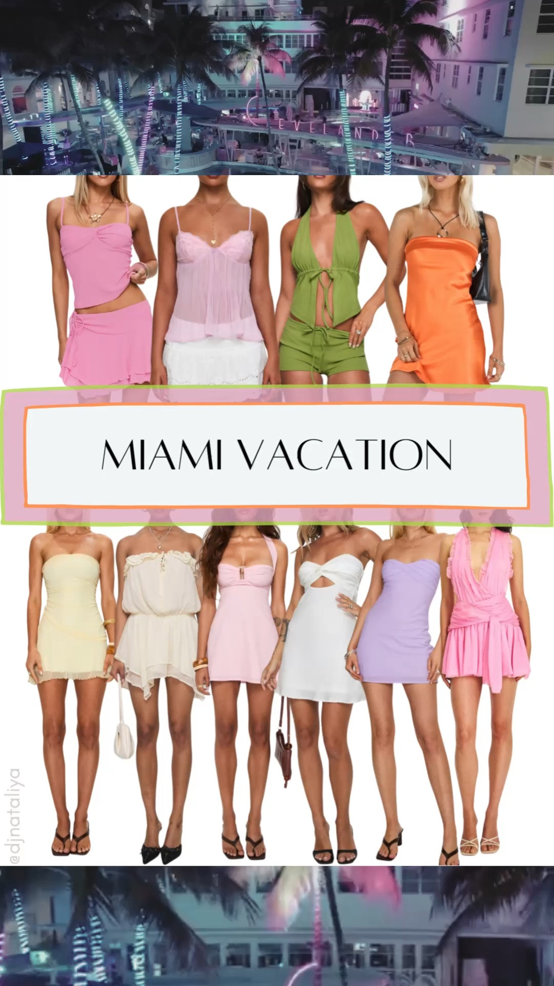 Miami dress
Miami night outfits
Miami vacation outfits
Florida vacation outfits beach
Spring break dresses
Spring break 2026
Spring break outfits 2026
Resort wear 2026
Vacation looks
Vacation sets
Vacation dresses
Mexico vacation outfits 
Mexico dress
Spring 2026 fashion 
Tropical vacation outfits 2026
Swimsuits 2026

.
.

resort 2026 bright pink dress bachelorette disco bachelorette party outfits nashville bachelorette outfits guest birthday outfit womens birthday party outfit birthday dinner outfit 40th birthday dress wedding guest outfits spring dress 2026 miami bachelorette barbie dress light pink dress sexy holiday dress hot pink dress wedding holiday looks pink holiday dress pink cocktail dress pink bridesmaid dress pink wedding guest dress pink metallic dress purple pink sequin dress black sequin dress pink sequin top winter formal dress glitter top sparkle top sparkly top pink skirt outfit black top outfit black skirt outfit two piece set two piece skirt set two piece outfit two piece dress white two piece set matching sets white matching set y2k 2 piece outfits 2 piece skirt set 2 piece set club outfits club dress las vegas dress las vegas outfits vegas looks vegas winter vegas concert outfit winter fall concert look rock concert dress concert outfit country pop miami outfits miami style miami dress miami fashion las vegas outfits las vegas dress bikini 2025 hot pink bikini set beach vacation outfits beach outfits beach cover up beach coverup swim cover up swim coverup swimsuit coverup swimsuits 2025 white boots outfit white western boot outfit white western boots outfit white cowboy boots outfit white cowgirl boots outfit cowgirl chic cowgirl hat rhinestone cowgirl outfit cowgirl dress cowgirl bachelorette disco cowgirl cowboy booties western outfits western fashion western chic western booties country music festival outfit country festival outfit rodeo outfits miami music festival outfit festival outfits festival top festival dress fall nashville outfits fall winter nashville outfits winter nashville dress nashville going outfits

#LTKTravel #LTKSeasonal #LTKFestival #LTKU #LTKSwim #LTKSaleAlert #LTKWedding #LTKootd
