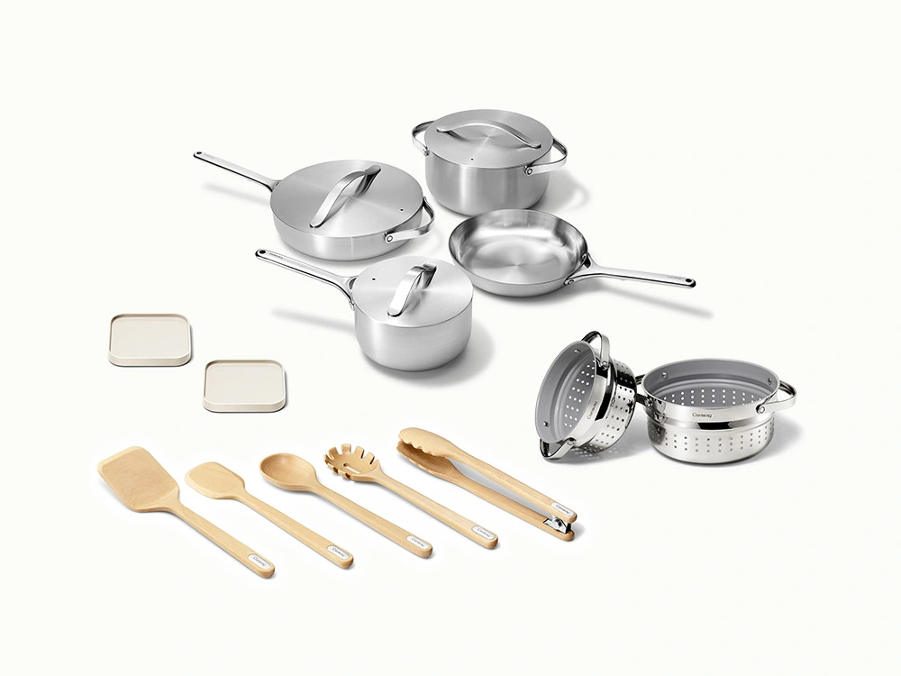 Home Chef Bundle | Caraway | Caraway