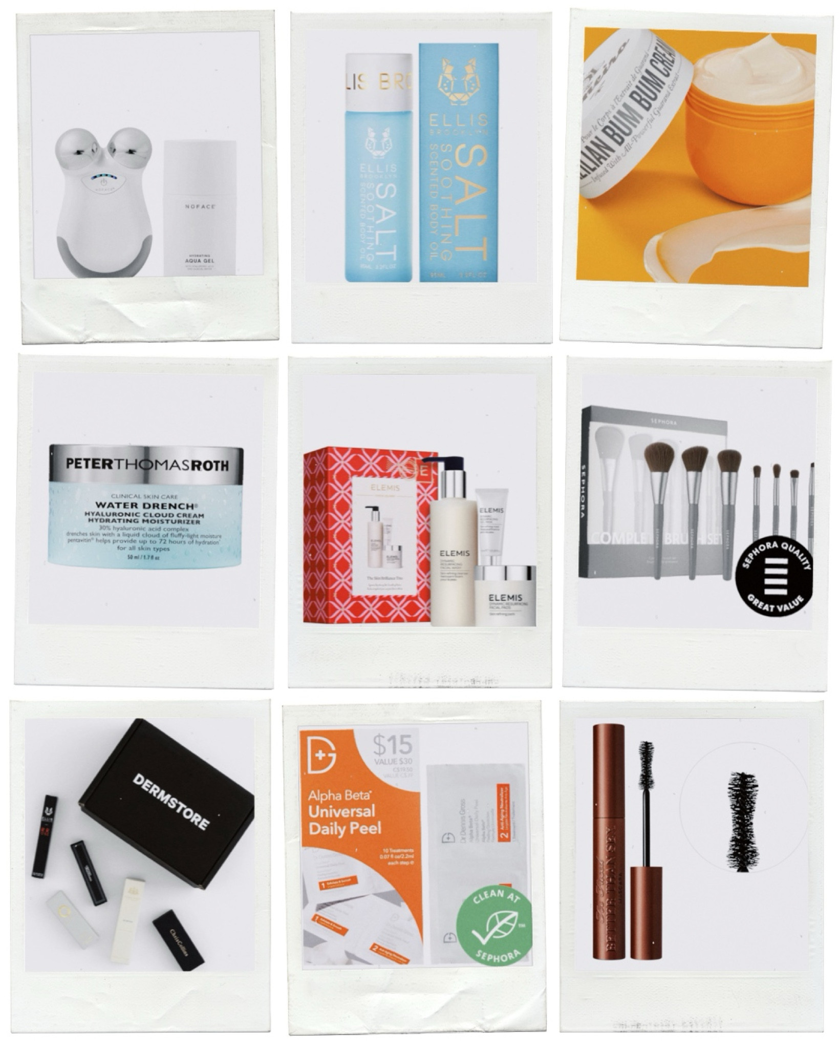 Black Friday skincare + beauty favs! 

#LTKCyberWeek #LTKbeauty #LTKGiftGuide