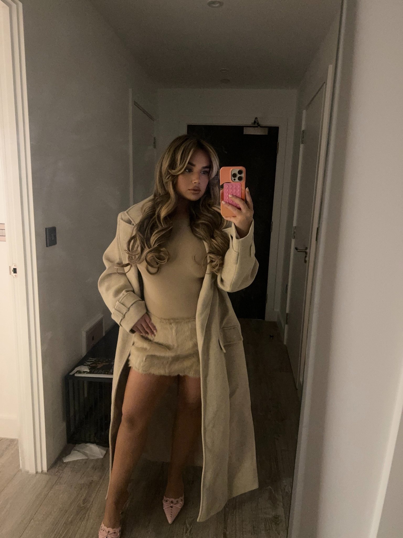 NUDDEEEEEE 

#LTKautumn