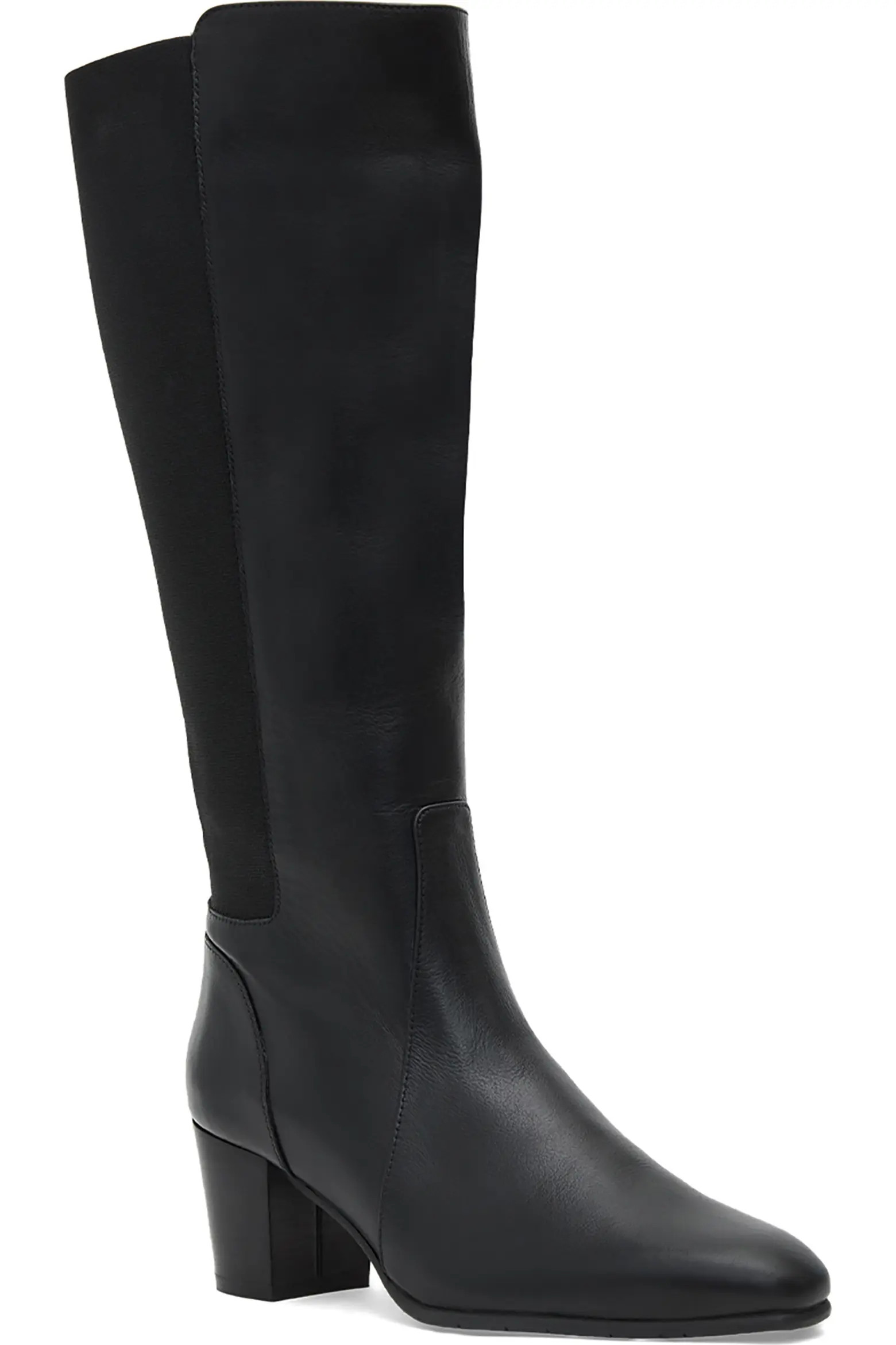 Frisa Waterproof Knee High Boot (Women) | Nordstrom | Nordstrom