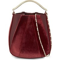 Pepper Pochette mini shoulder bag | Selfridges