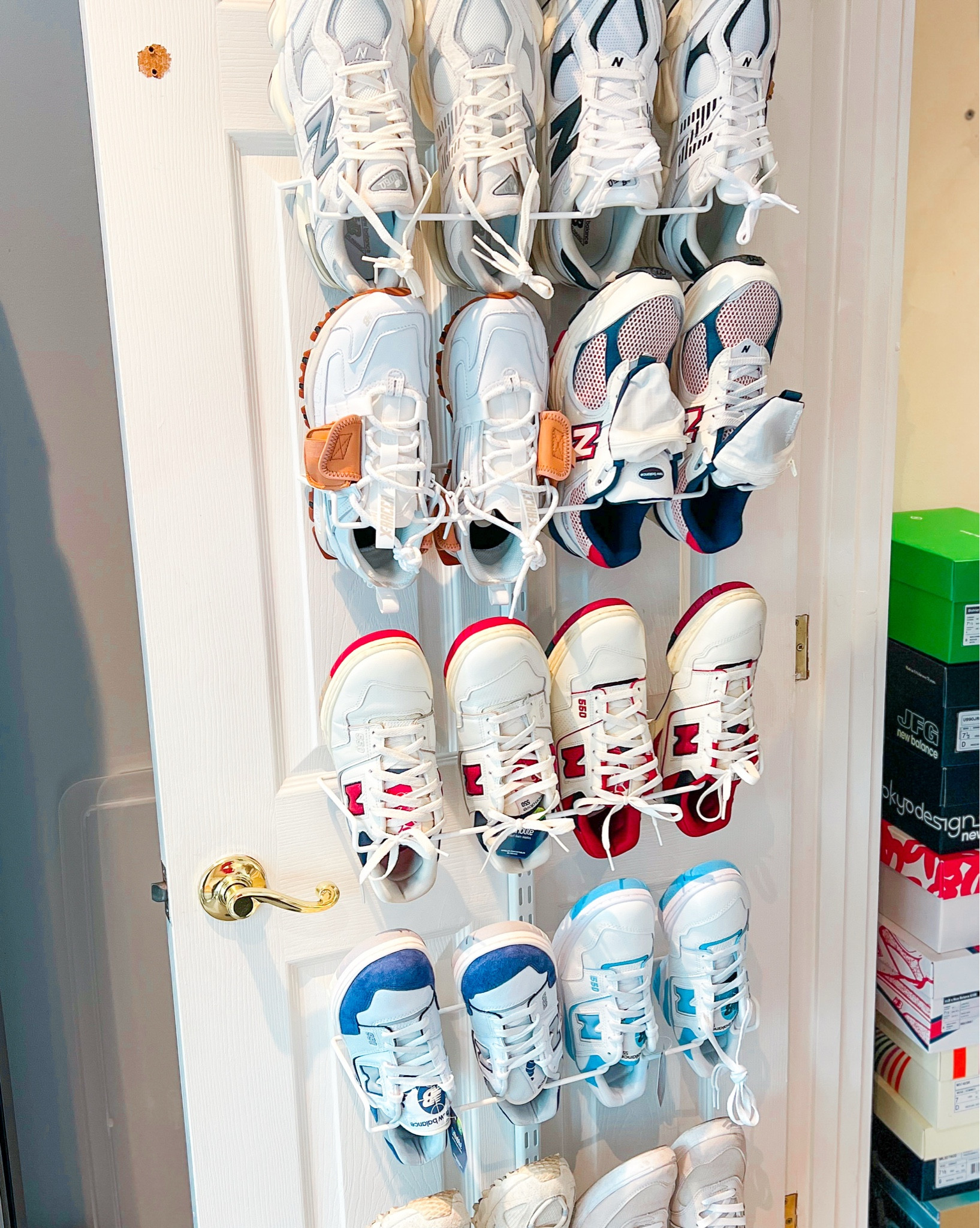 Favorite Shoes & Organizers of the Moment ✨✨ and how to organize them in your home and it’s on sale!! 

#LTKFindsUnder100 #LTKStyleTip #LTKShoeCrush