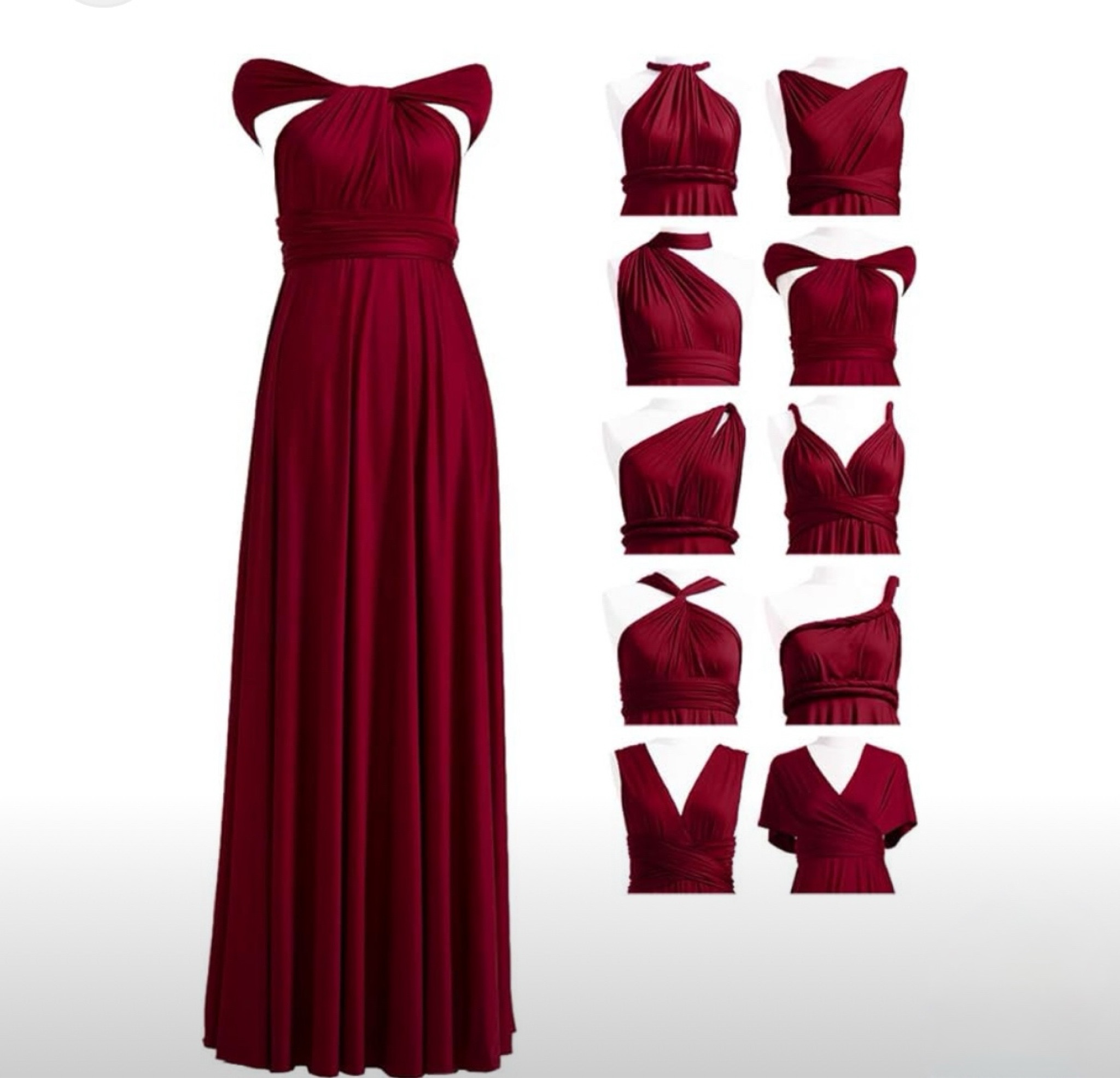 When you’re 30 weeks pregnant and need to attend a black tie event, you want a dress that’s comfortable and flexible. I wasn’t sure how big my baby bump would be for the Marine birthday ball and this adjustable $50 Amazon dress checked all the boxes. 

#LTKBump #LTKHoliday #LTKFindsUnder50