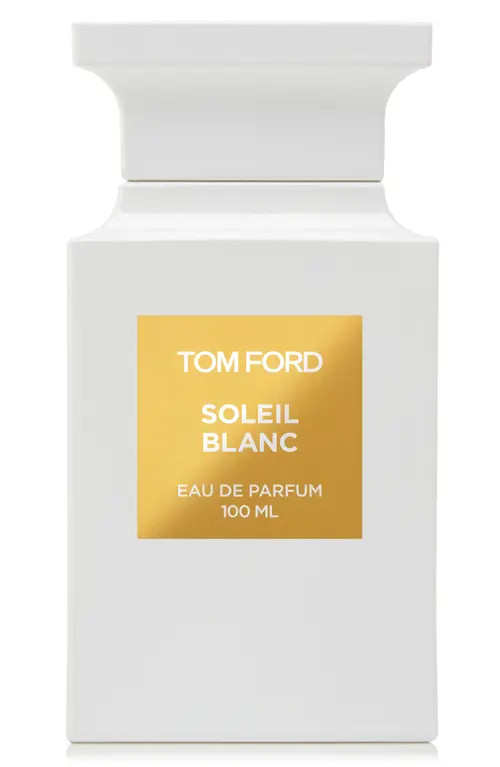 TOM FORD Private Blend Soleil Blanc Eau de Parfum Spray at Nordstrom, Size 1.7 Oz | Nordstrom