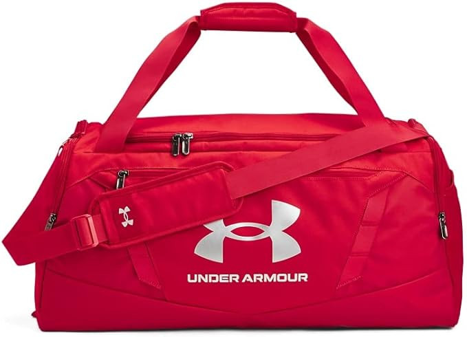 Under Armour Unisex-Adult Undeniable 5.0 Duffle | Amazon (US)